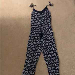 Aerie Beachy Jumpsuit